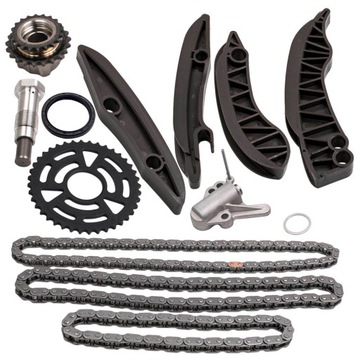 BMW 13 52 8 572 504 - Kit de distribution par chaîne cwaw.fr