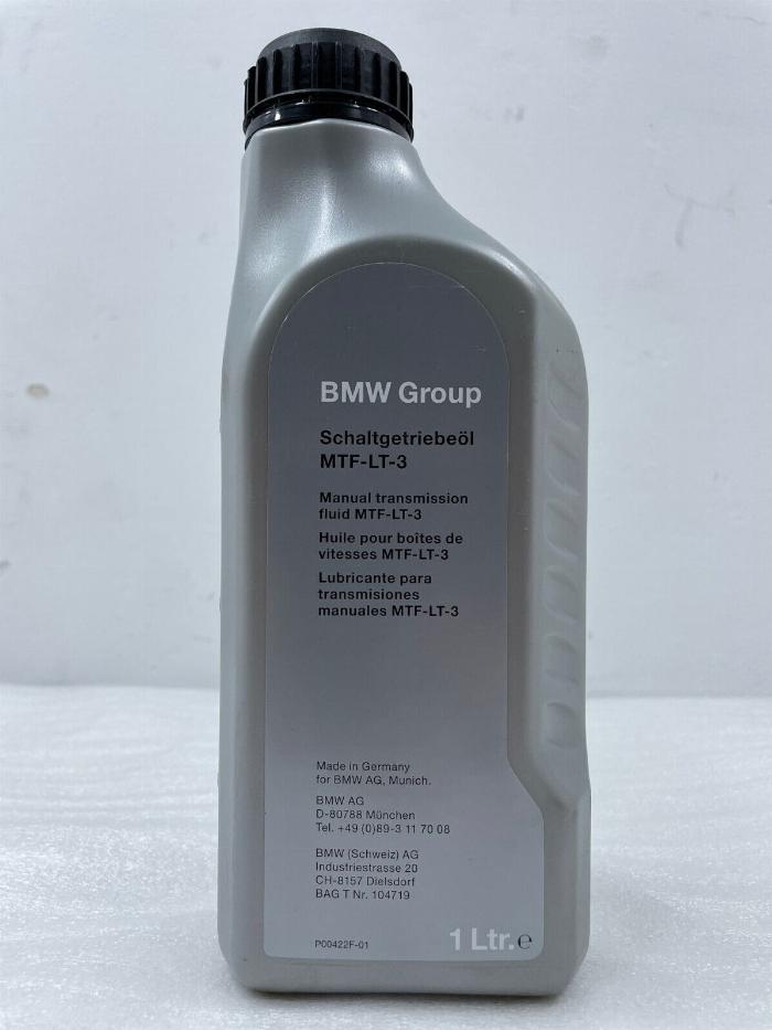 BMW 83 22 0 396 706 - Huile pour boîte de vitesses cwaw.fr