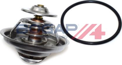 BOGAP A4245100 - Thermostat d'eau cwaw.fr