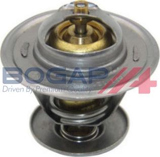 BOGAP A4245110 - Thermostat d'eau cwaw.fr