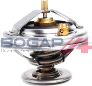 BOGAP A4245117 - Thermostat d'eau cwaw.fr