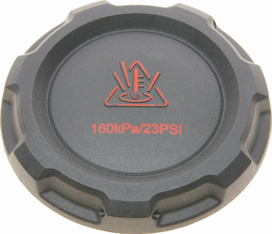 BOGAP A4211103 - Bouchon, réservoir de liquide de refroidissement cwaw.fr