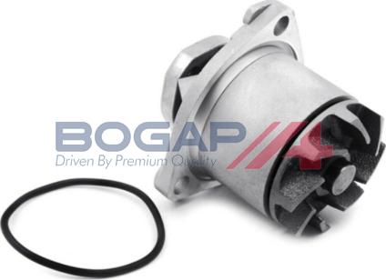 BOGAP A4234120 - Pompe à eau cwaw.fr