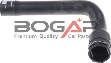 BOGAP A4228428 - Durite de radiateur cwaw.fr