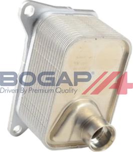 BOGAP A4222130 - Radiateur d'huile cwaw.fr