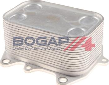 BOGAP A4222128 - Radiateur d'huile cwaw.fr