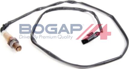 BOGAP A6119109 - Sonde lambda cwaw.fr