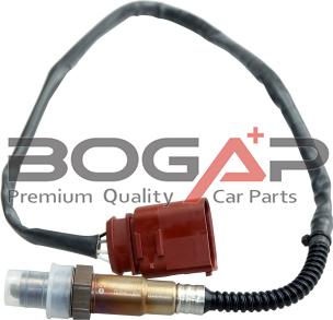 BOGAP A6119104 - Sonde lambda cwaw.fr