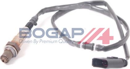 BOGAP A6119105 - Sonde lambda cwaw.fr