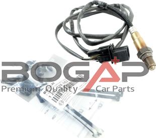 BOGAP A6119102 - Sonde lambda cwaw.fr