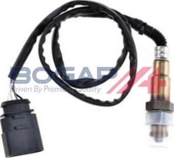 BOGAP A6119113 - Sonde lambda cwaw.fr