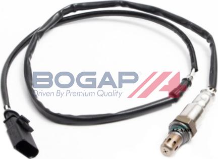 BOGAP A6119121 - Sonde lambda cwaw.fr