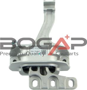 BOGAP A1918101 - Support moteur cwaw.fr