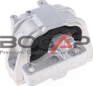 BOGAP A1918112 - Support moteur cwaw.fr