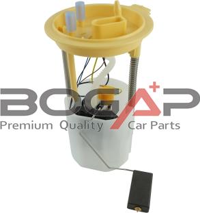 BOGAP A1622106 - Module d'alimentation en carburant cwaw.fr