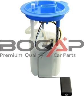 BOGAP A1622116 - Module d'alimentation en carburant cwaw.fr