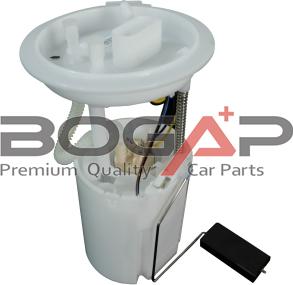 BOGAP A1622110 - Module d'alimentation en carburant cwaw.fr