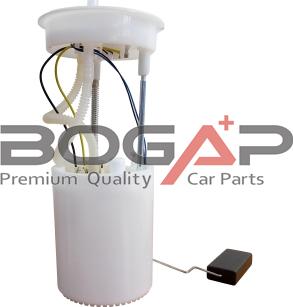 BOGAP A1622112 - Module d'alimentation en carburant cwaw.fr