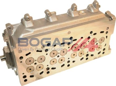 BOGAP A1114101 - Culasse de cylindre cwaw.fr