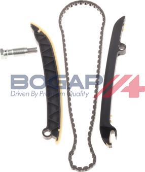 BOGAP A1328146 - Kit de distribution par chaîne cwaw.fr