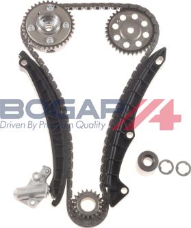 BOGAP A1328135 - Kit de distribution par chaîne cwaw.fr