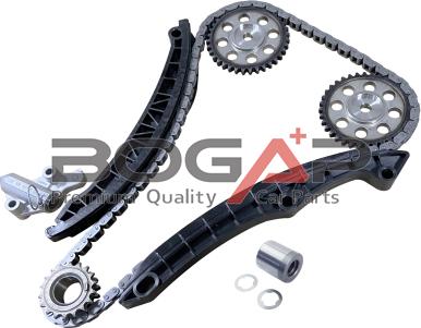 BOGAP A1328133 - Kit de distribution par chaîne cwaw.fr