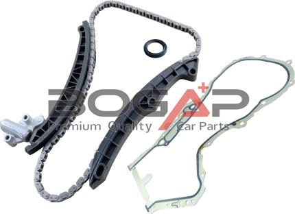 BOGAP A1328129 - Kit de distribution par chaîne cwaw.fr