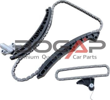 BOGAP A1328127 - Kit de distribution par chaîne cwaw.fr