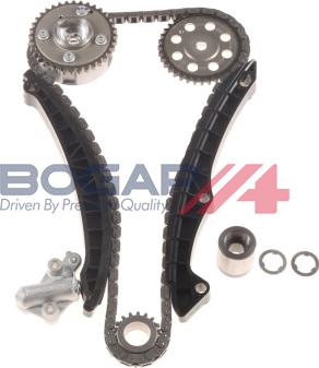 BOGAP A1328176 - Kit de distribution par chaîne cwaw.fr