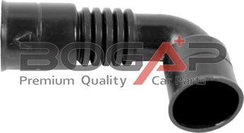 BOGAP A1210164 - Tuyau, ventilation de carter-moteur cwaw.fr