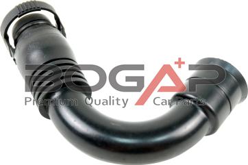 BOGAP A1210162 - Tuyau, ventilation de carter-moteur cwaw.fr