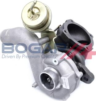 BOGAP A1728116 - Turbocompresseur, suralimentation cwaw.fr