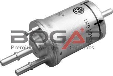 BOGAP A8110101 - Filtre à carburant cwaw.fr