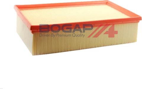 BOGAP A8111159 - Filtre à air cwaw.fr