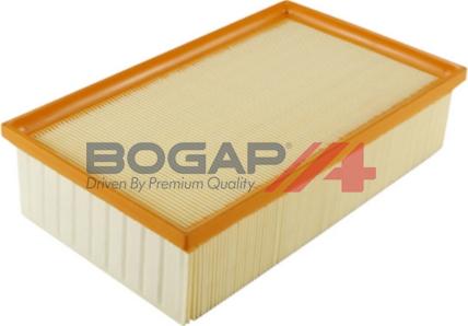 BOGAP A8111160 - Filtre à air cwaw.fr