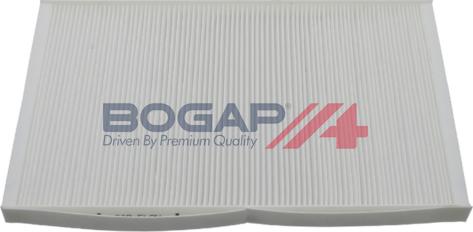 BOGAP A8112128 - Filtre, air de l'habitacle cwaw.fr