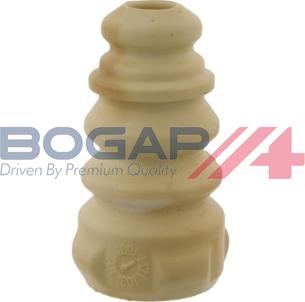 BOGAP A3415101 - Butée élastique, suspension cwaw.fr