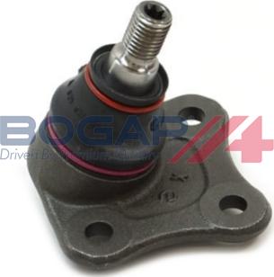 BOGAP A3329106 - Rotule de suspension cwaw.fr