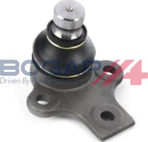 BOGAP A3329108 - Rotule de suspension cwaw.fr