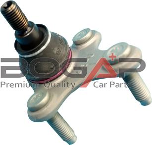 BOGAP A3329102 - Rotule de suspension cwaw.fr