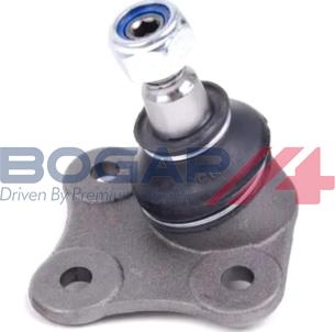 BOGAP A3329107 - Rotule de suspension cwaw.fr