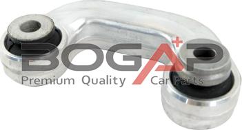 BOGAP A3321105 - Entretoise / tige, stabilisateur cwaw.fr