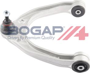 BOGAP A3327149 - Bras de liaison, suspension de roue cwaw.fr