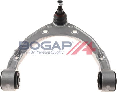 BOGAP A3327139 - Bras de liaison, suspension de roue cwaw.fr