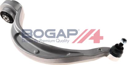 BOGAP A3327133 - Bras de liaison, suspension de roue cwaw.fr