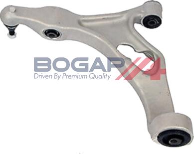 BOGAP A3327175 - Bras de liaison, suspension de roue cwaw.fr