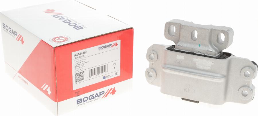 BOGAP A2144100 - Support moteur cwaw.fr