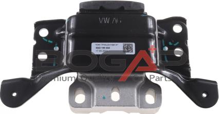 BOGAP A2118109 - Support moteur cwaw.fr