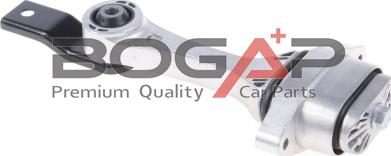 BOGAP A2118104 - Support moteur cwaw.fr