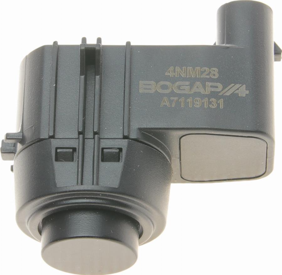 BOGAP A7119131 - Capteur, parctronic cwaw.fr